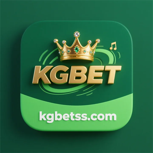 kg bet logo
